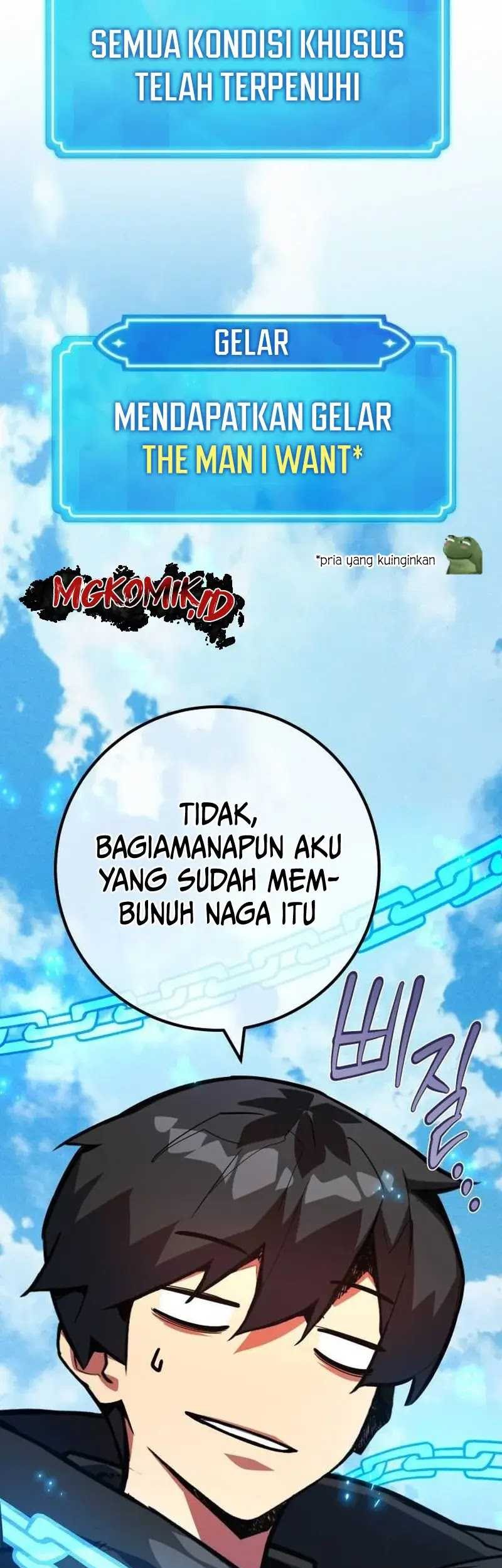 The Game’s Top Troll chapter 96 halaman 37