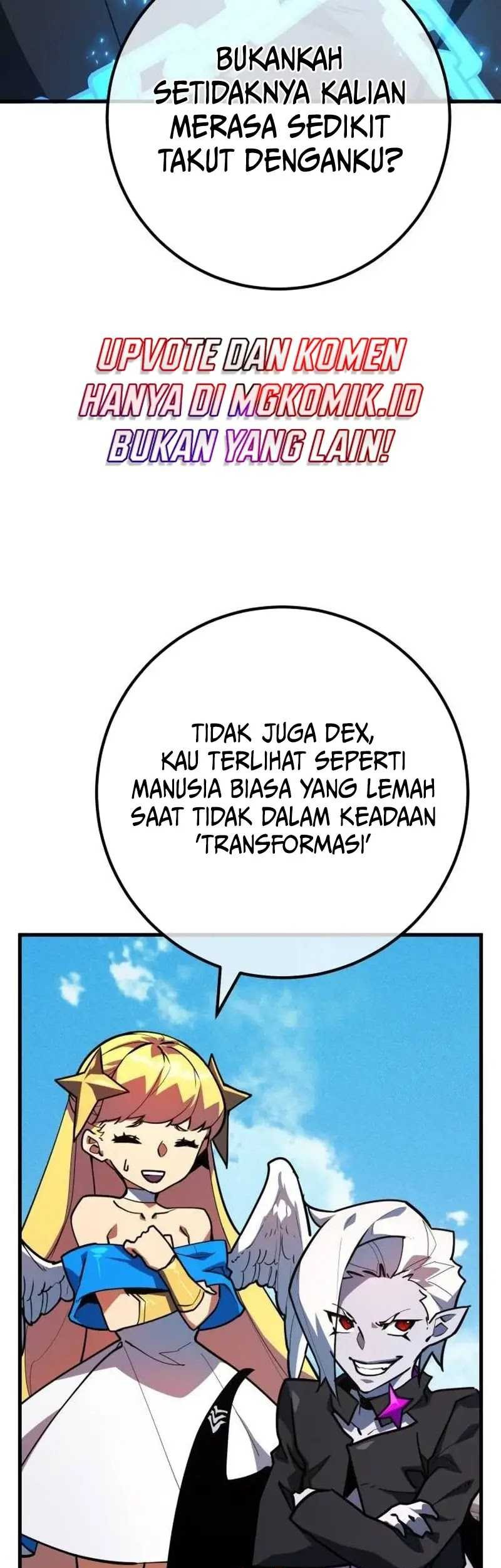 The Game’s Top Troll chapter 96 halaman 39