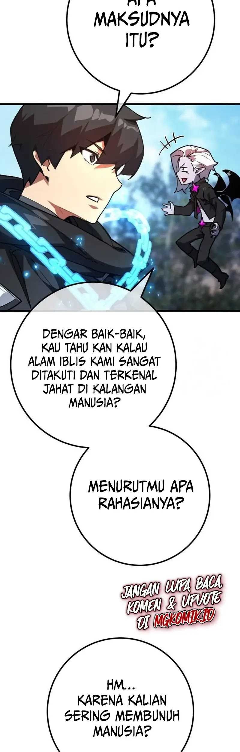 The Game’s Top Troll chapter 96 halaman 43