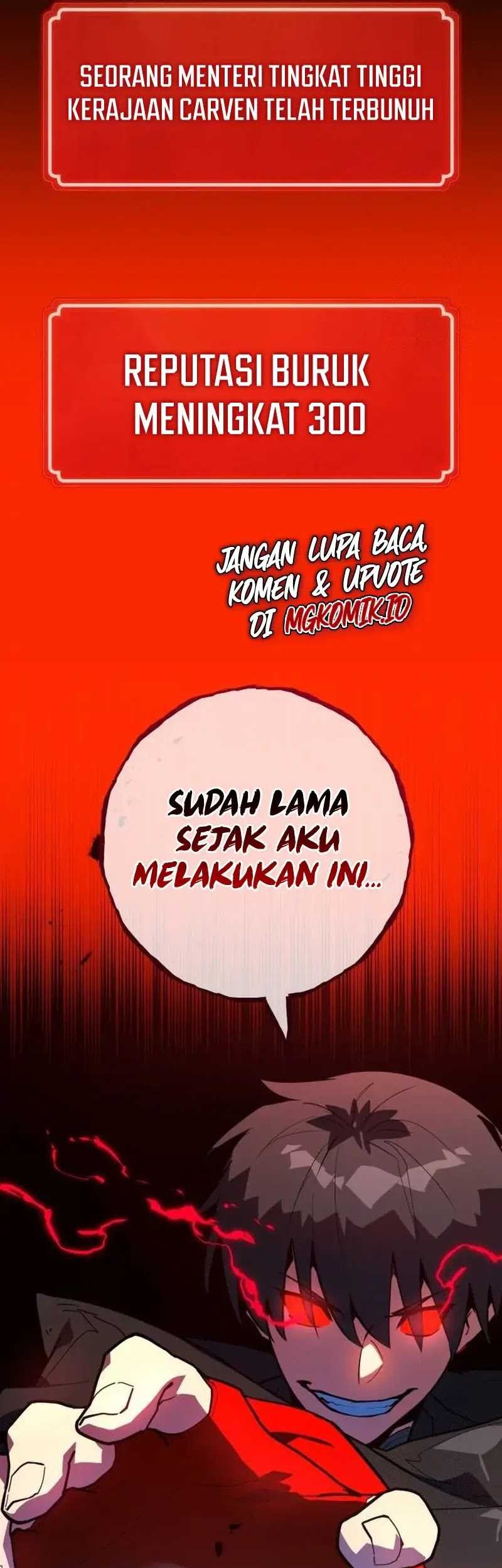 The Game’s Top Troll chapter 96 halaman 67