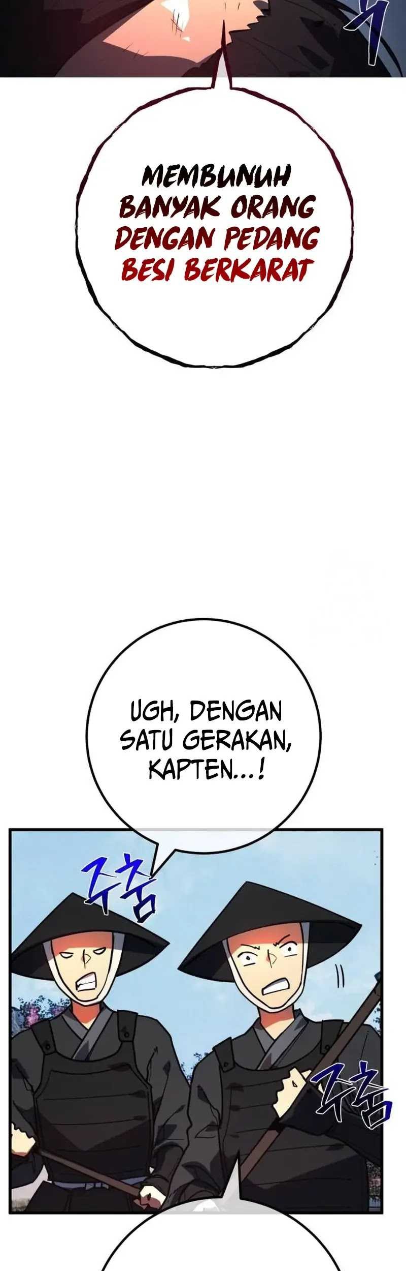 The Game’s Top Troll chapter 96 halaman 69