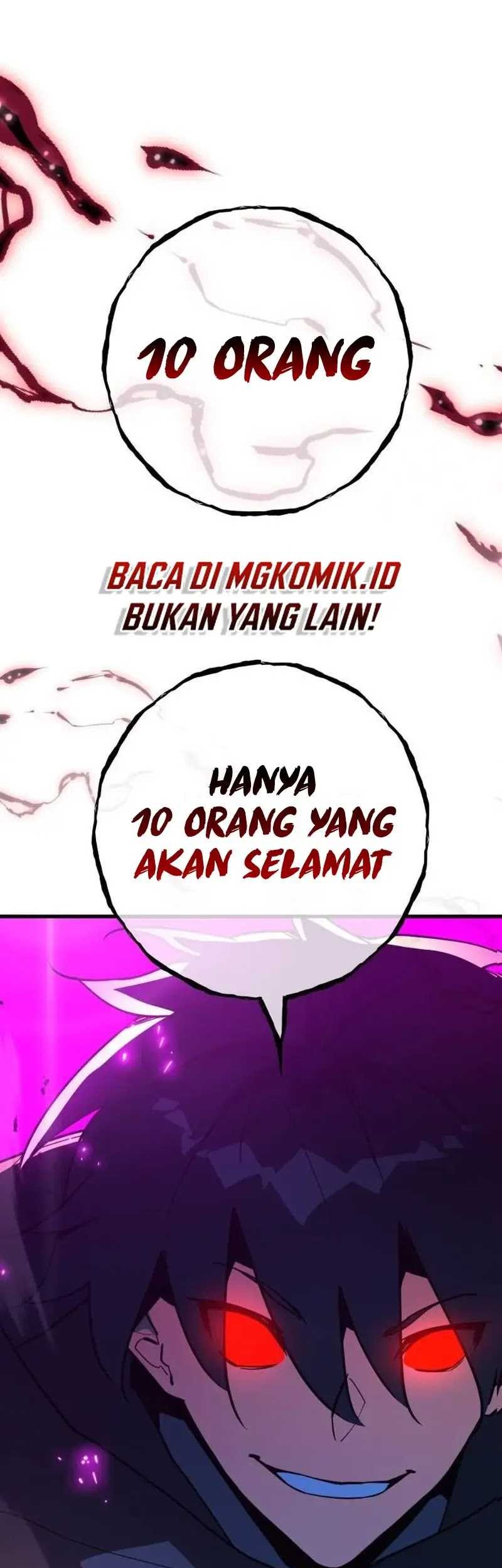 The Game’s Top Troll chapter 96 halaman 73