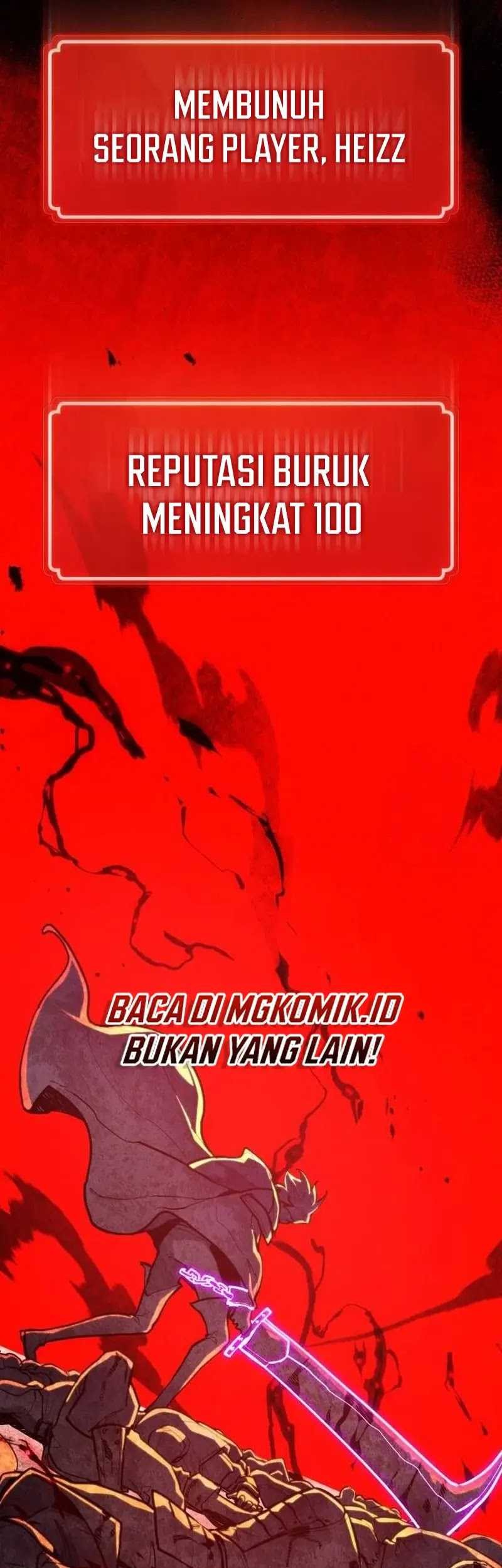The Game’s Top Troll chapter 96 halaman 85
