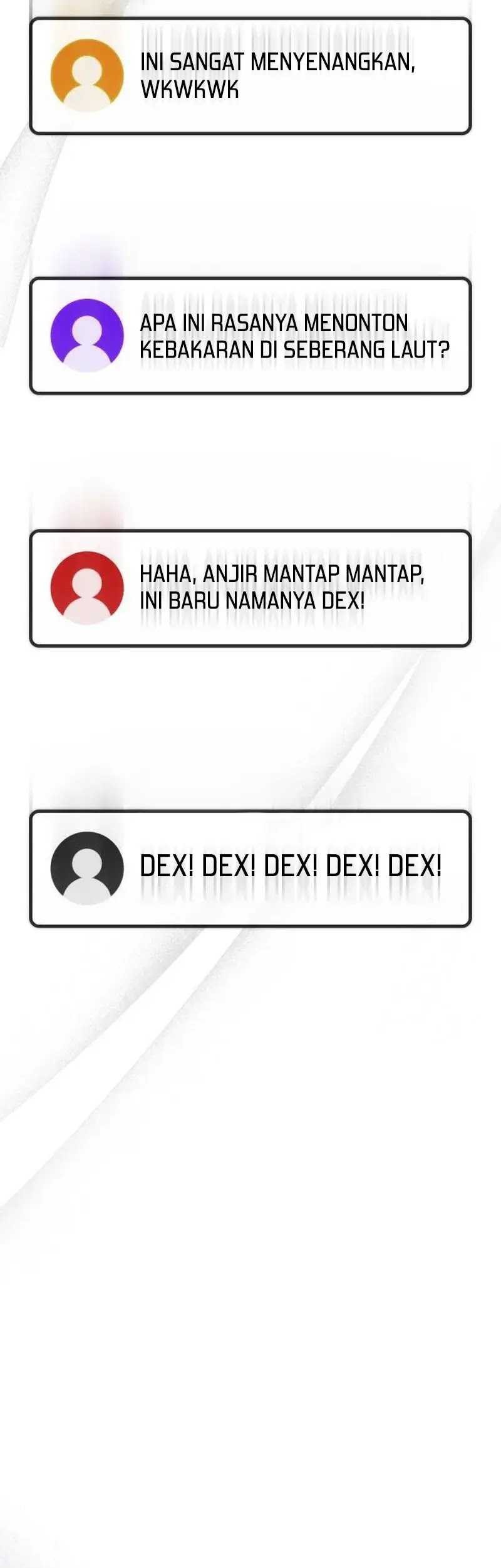 The Game’s Top Troll chapter 96 halaman 91