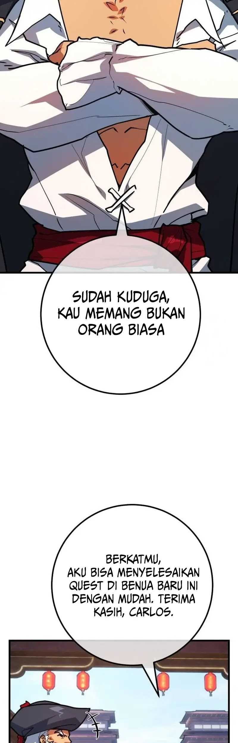 The Game’s Top Troll chapter 96 halaman 95