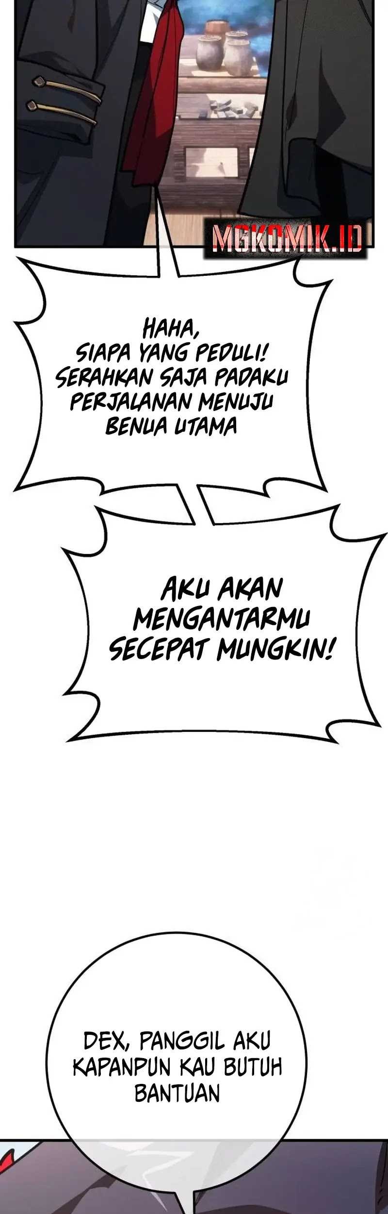 The Game’s Top Troll chapter 96 halaman 97