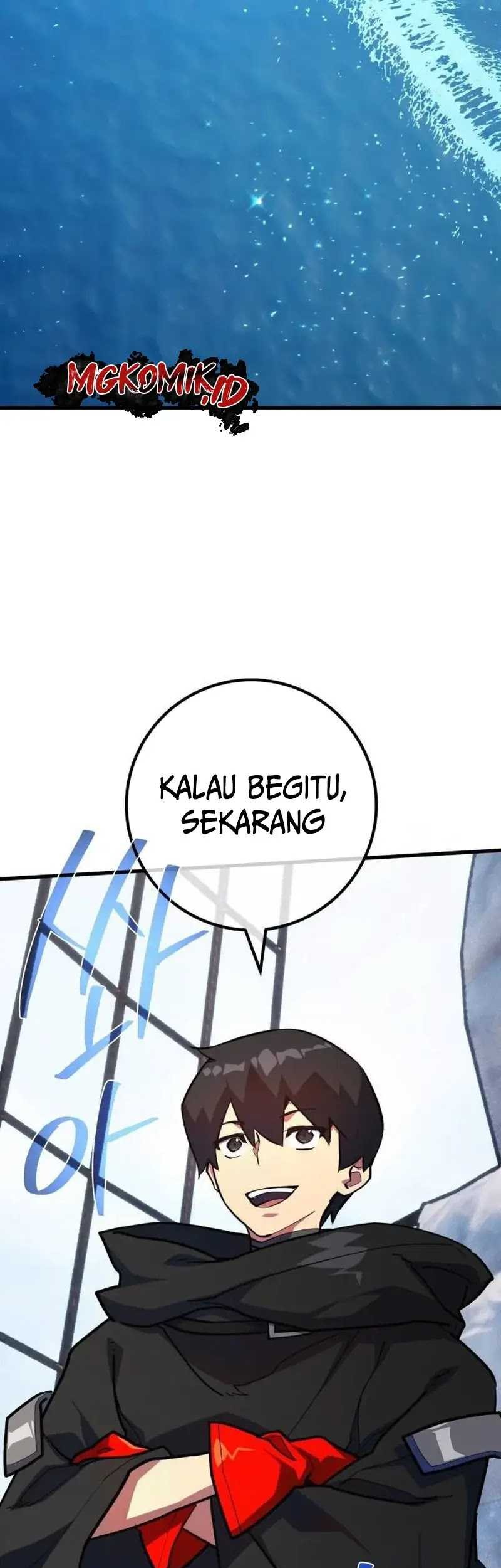 The Game’s Top Troll chapter 96 halaman 101