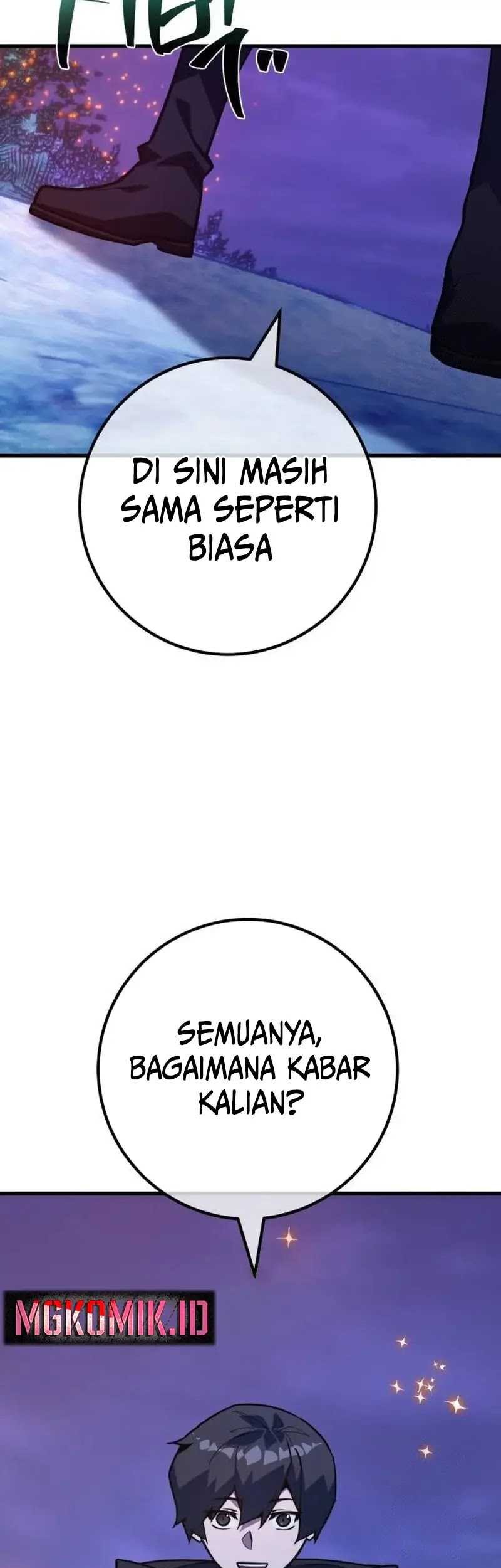 The Game’s Top Troll chapter 96 halaman 109