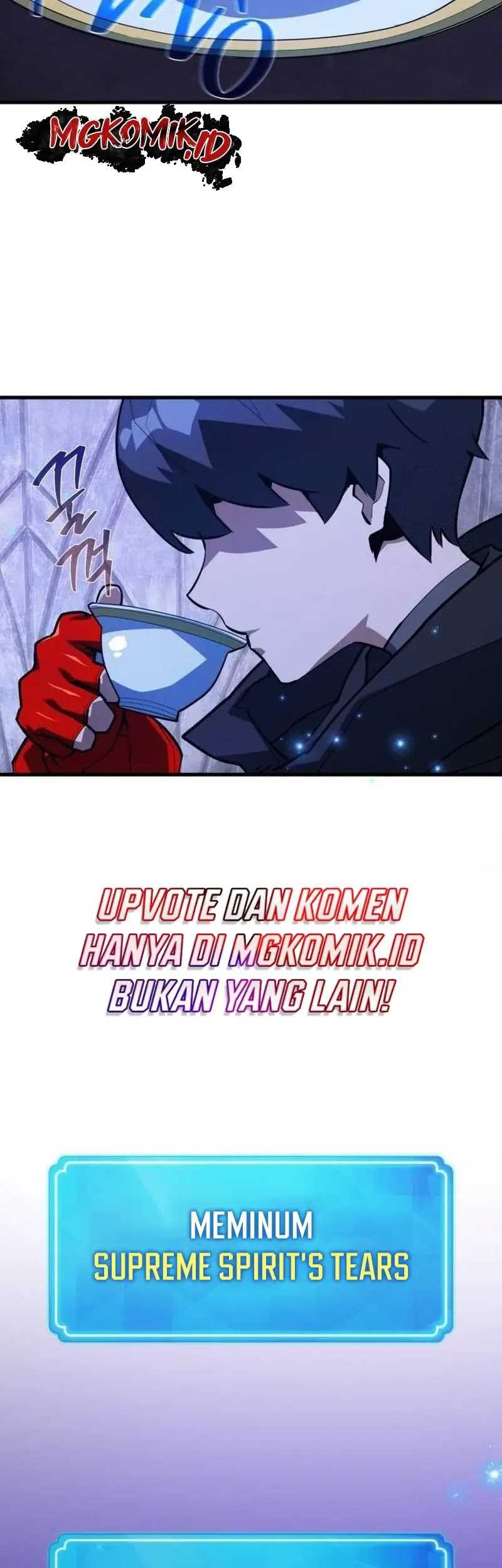 The Game’s Top Troll chapter 96 halaman 115