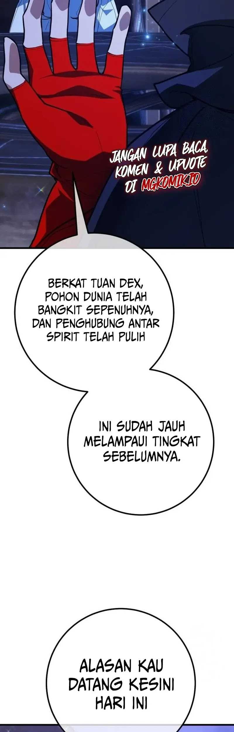 The Game’s Top Troll chapter 96 halaman 119