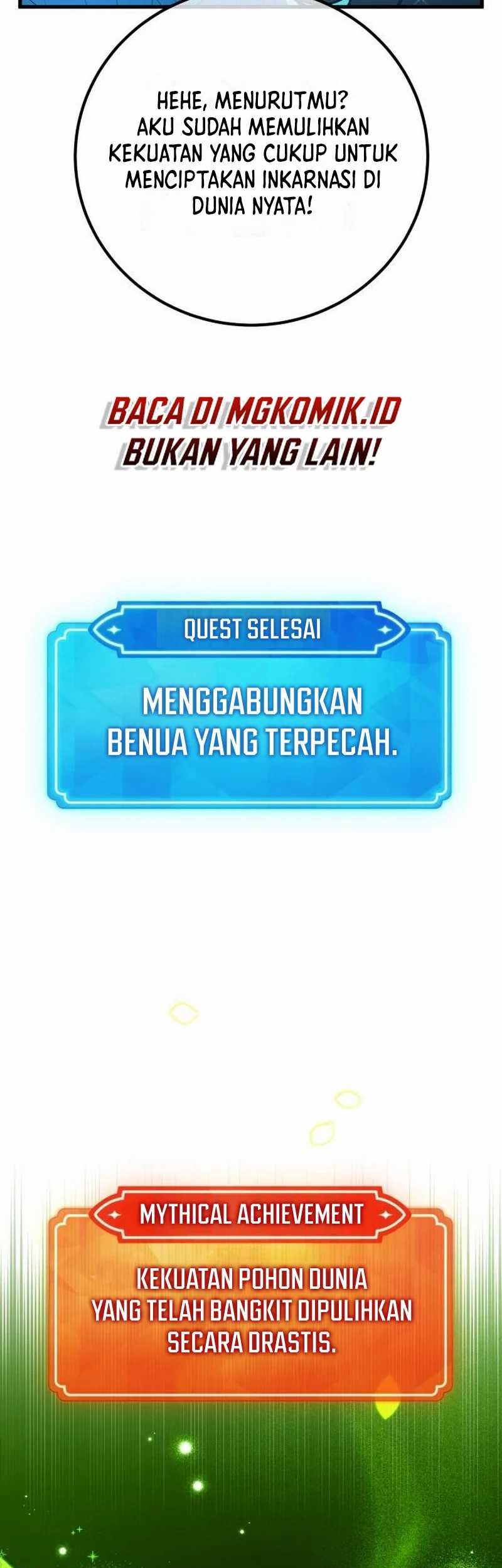 The Game’s Top Troll Bab 97 halaman 23
