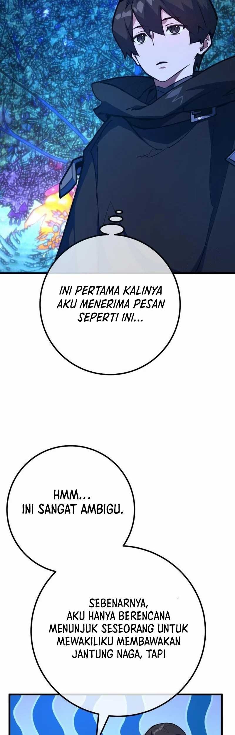 The Game’s Top Troll Bab 97 halaman 31
