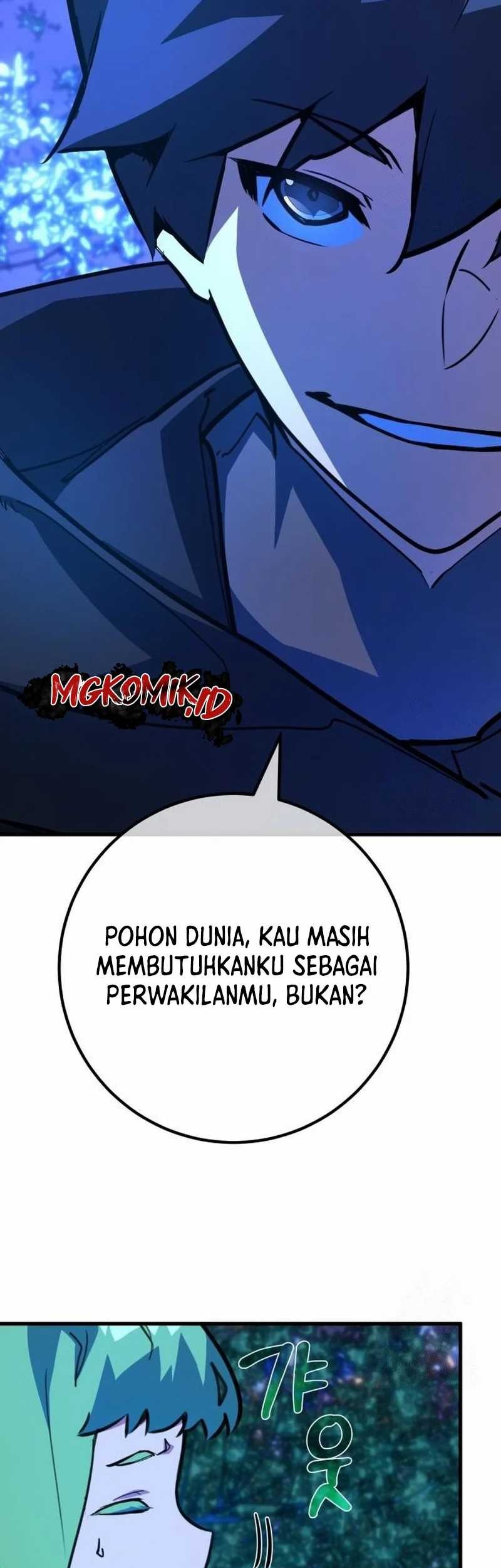 The Game’s Top Troll Bab 97 halaman 37