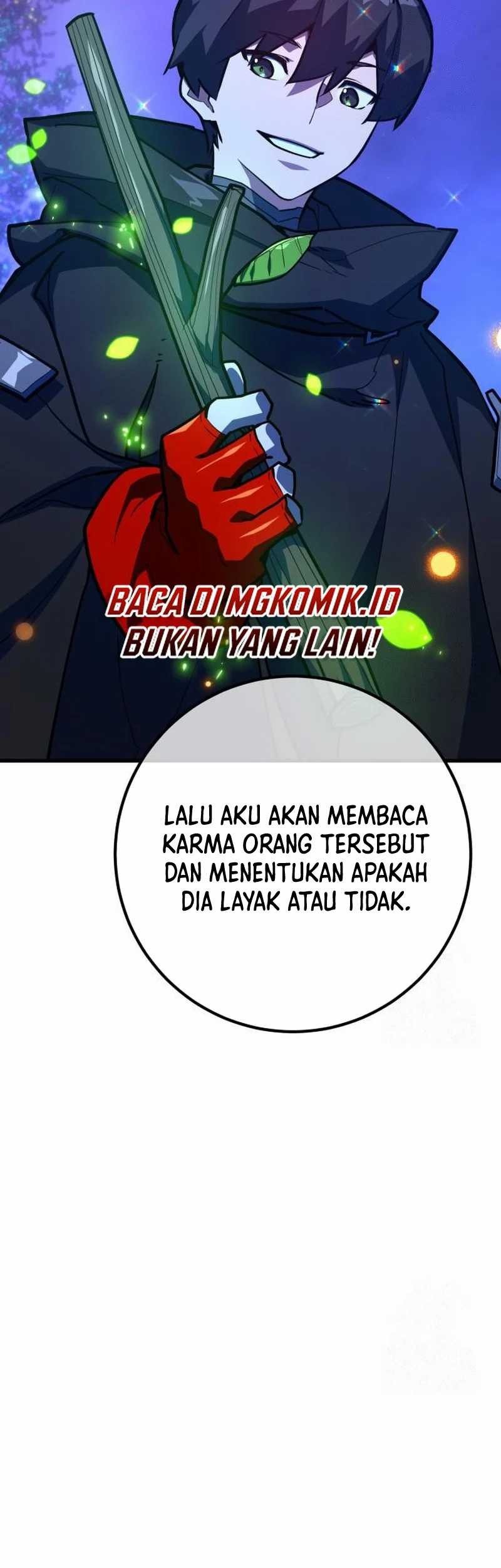 The Game’s Top Troll Bab 97 halaman 47