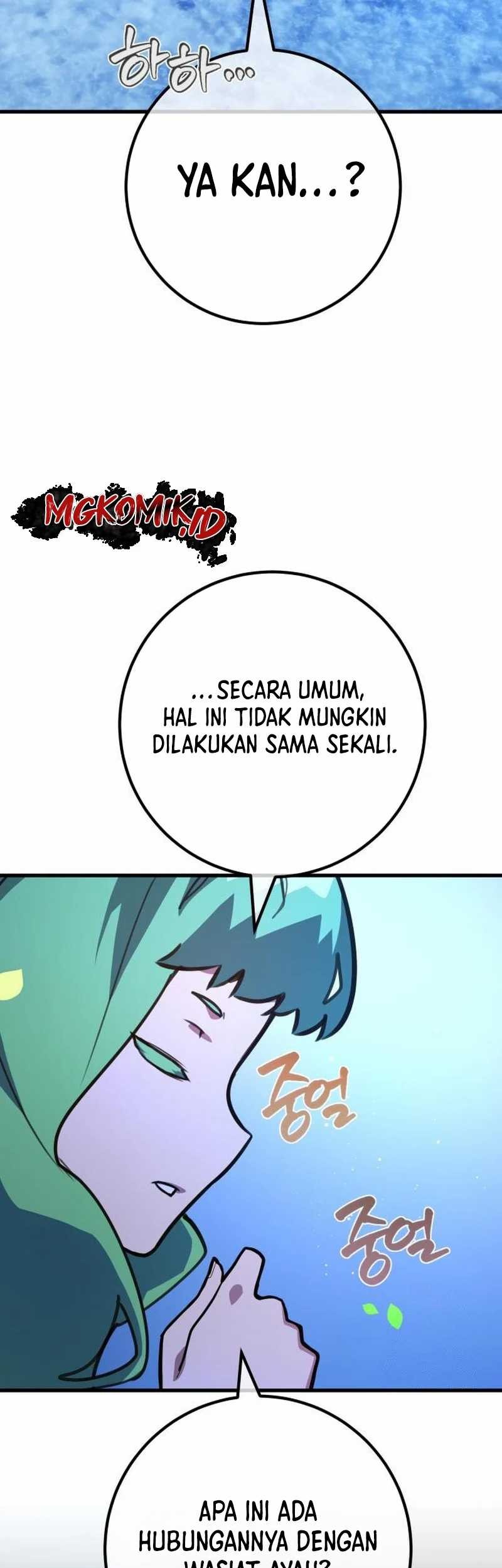 The Game’s Top Troll Bab 97 halaman 89