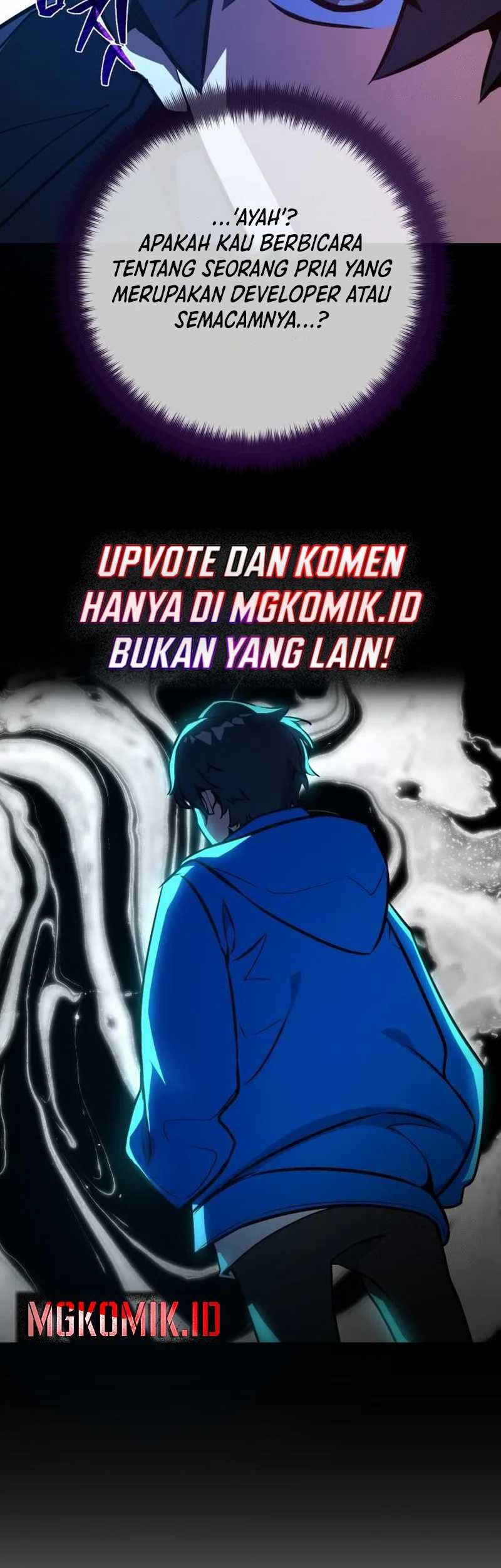 The Game’s Top Troll Bab 97 halaman 91