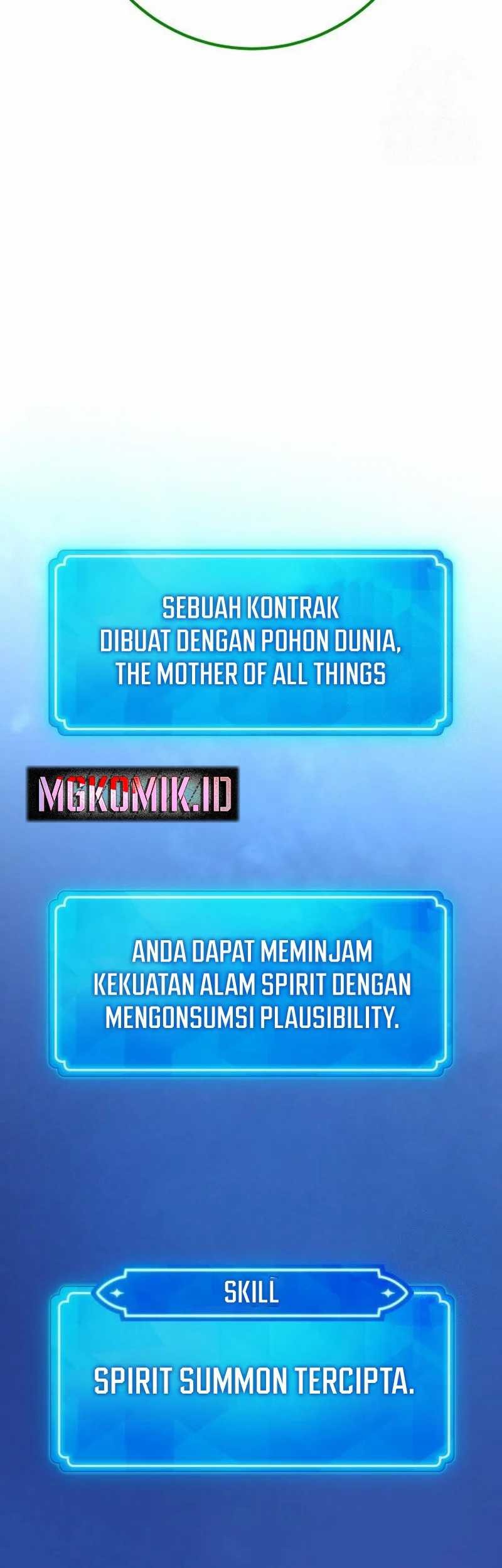 The Game’s Top Troll Bab 97 halaman 105