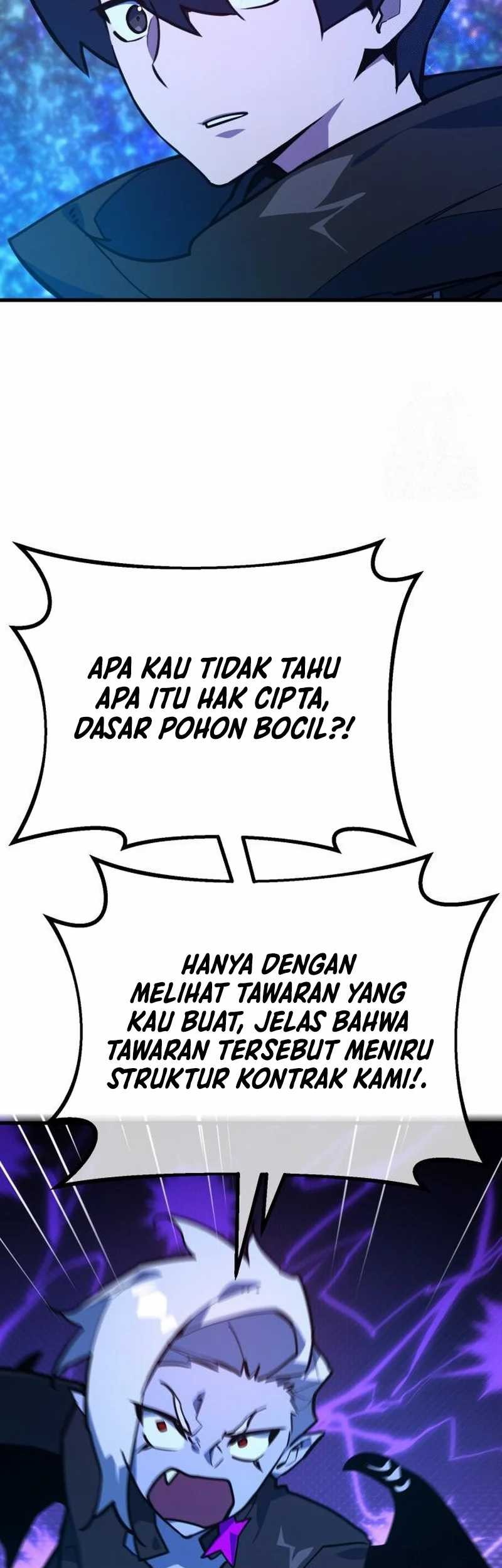 The Game’s Top Troll Bab 97 halaman 113