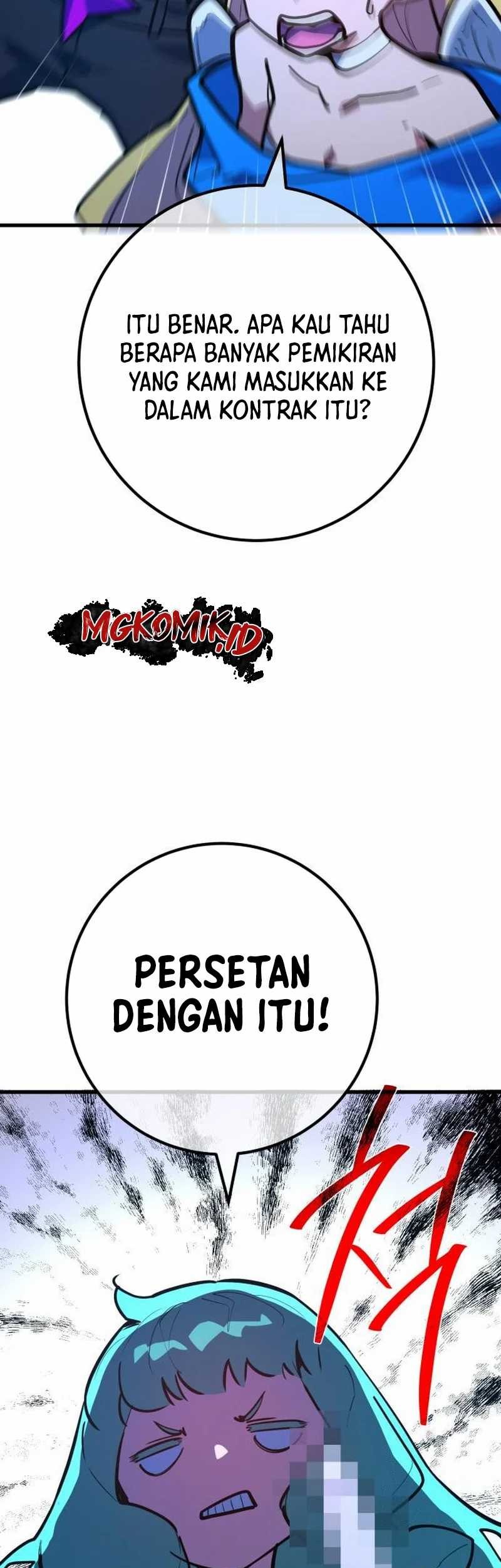 The Game’s Top Troll Bab 97 halaman 115