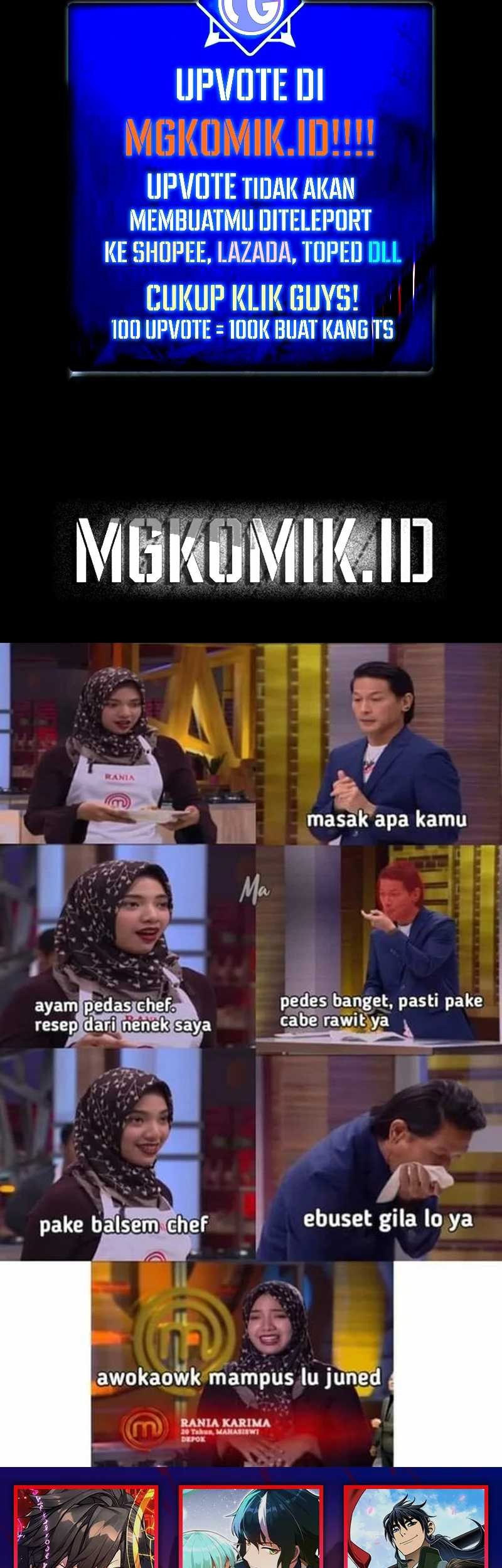 The Game’s Top Troll Bab 97 halaman 127