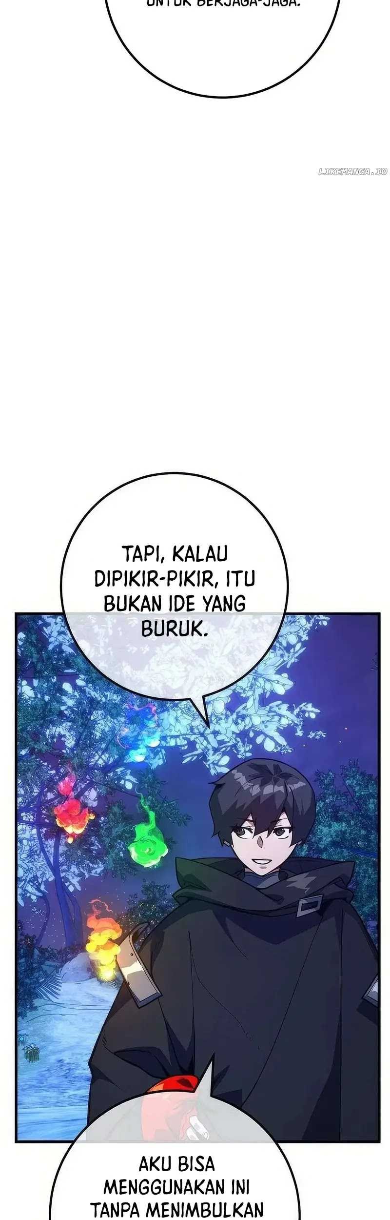 The Game’s Top Troll Bab 98 halaman 9