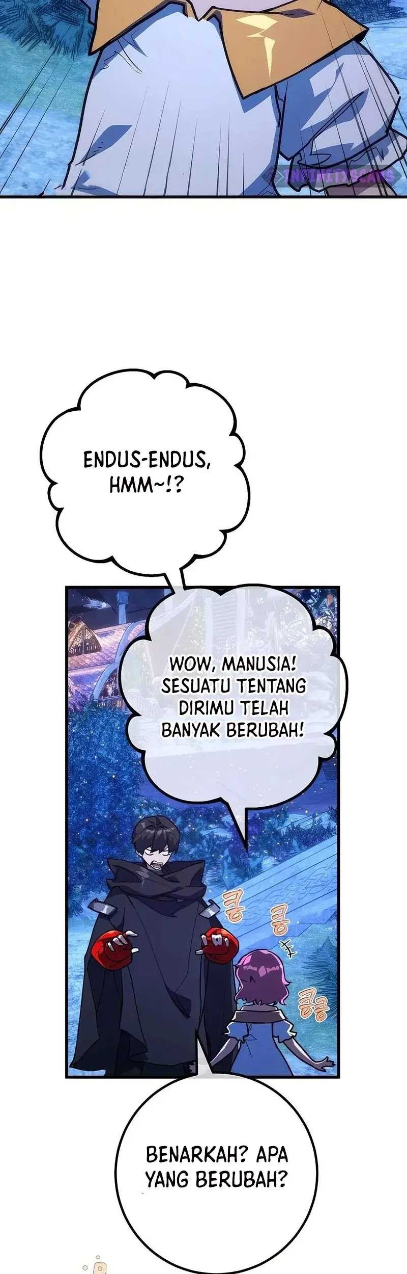 The Game’s Top Troll Bab 98 halaman 13