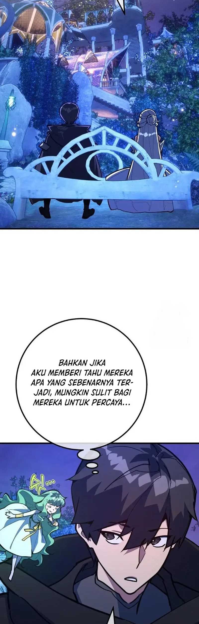 The Game’s Top Troll Bab 98 halaman 21