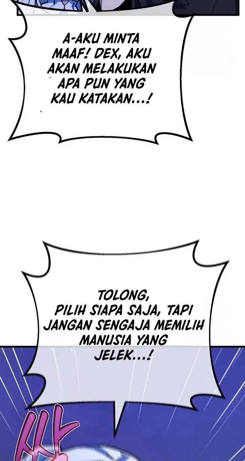 The Game’s Top Troll Bab 98 halaman 40