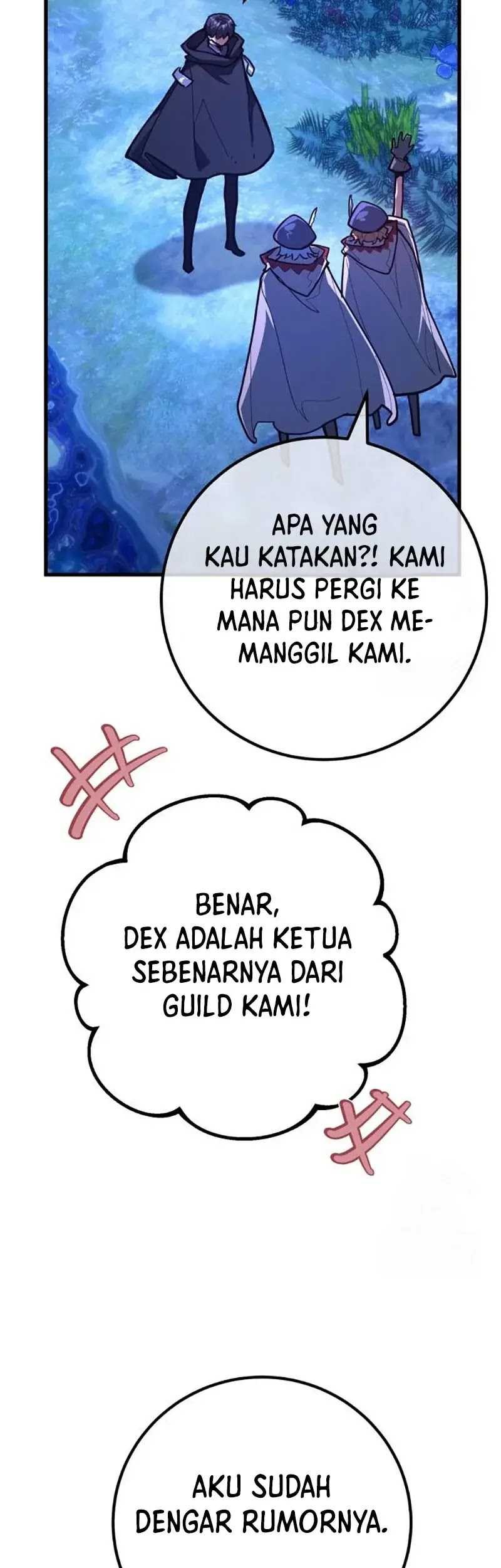 The Game’s Top Troll Bab 98 halaman 55