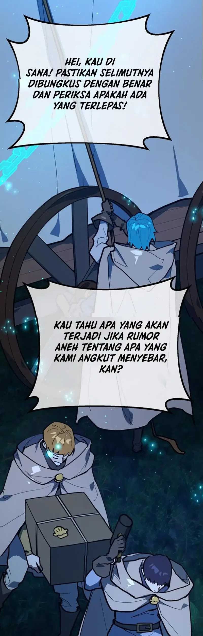 The Game’s Top Troll Bab 98 halaman 77