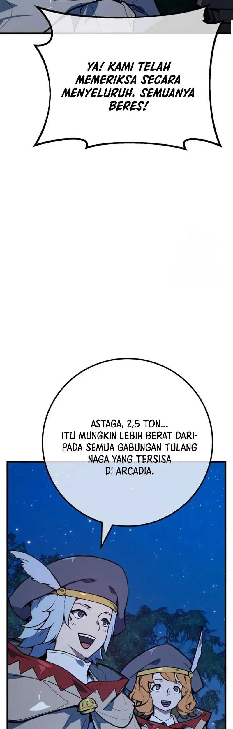 The Game’s Top Troll Bab 98 halaman 79