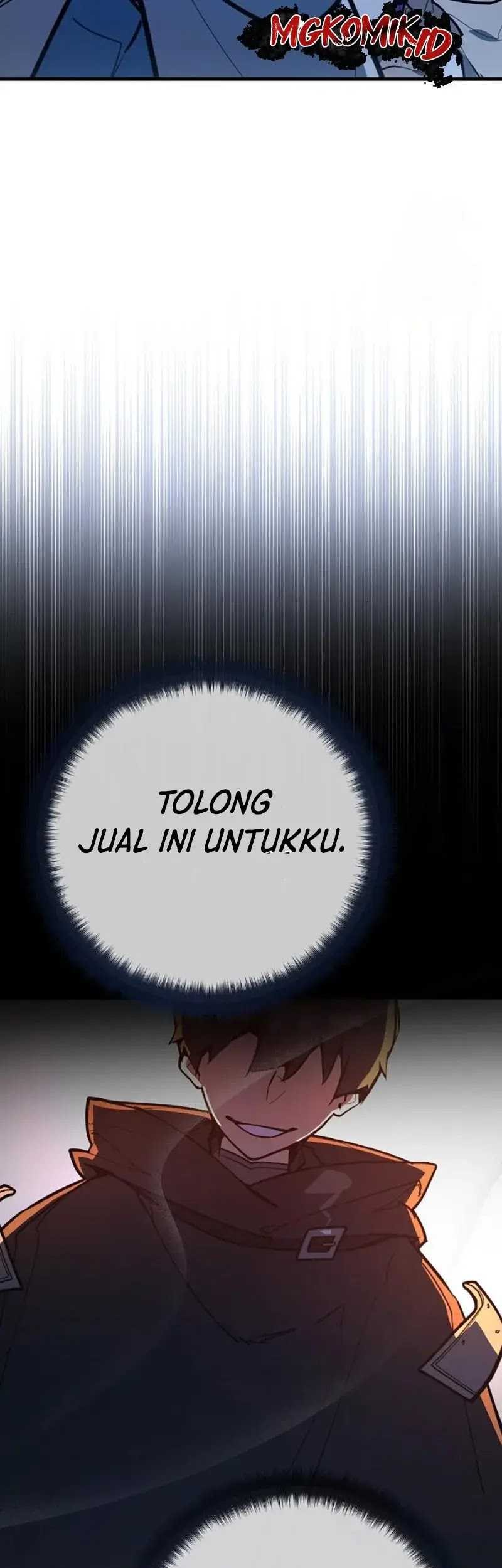 The Game’s Top Troll Bab 98 halaman 83