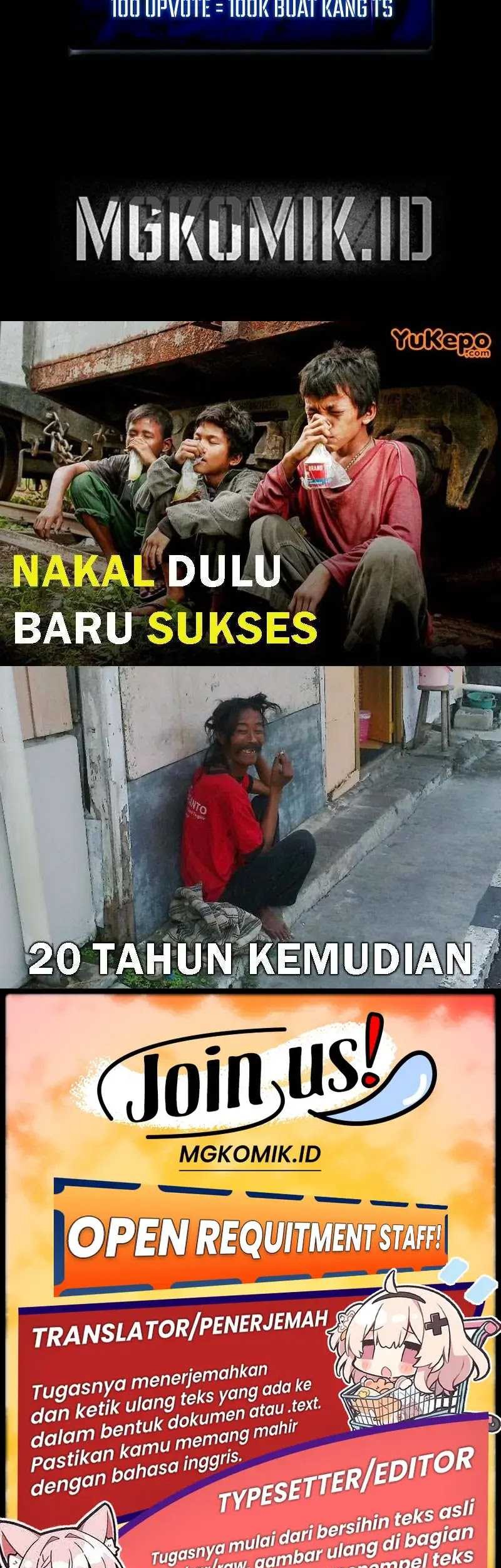 The Game’s Top Troll Bab 98 halaman 91