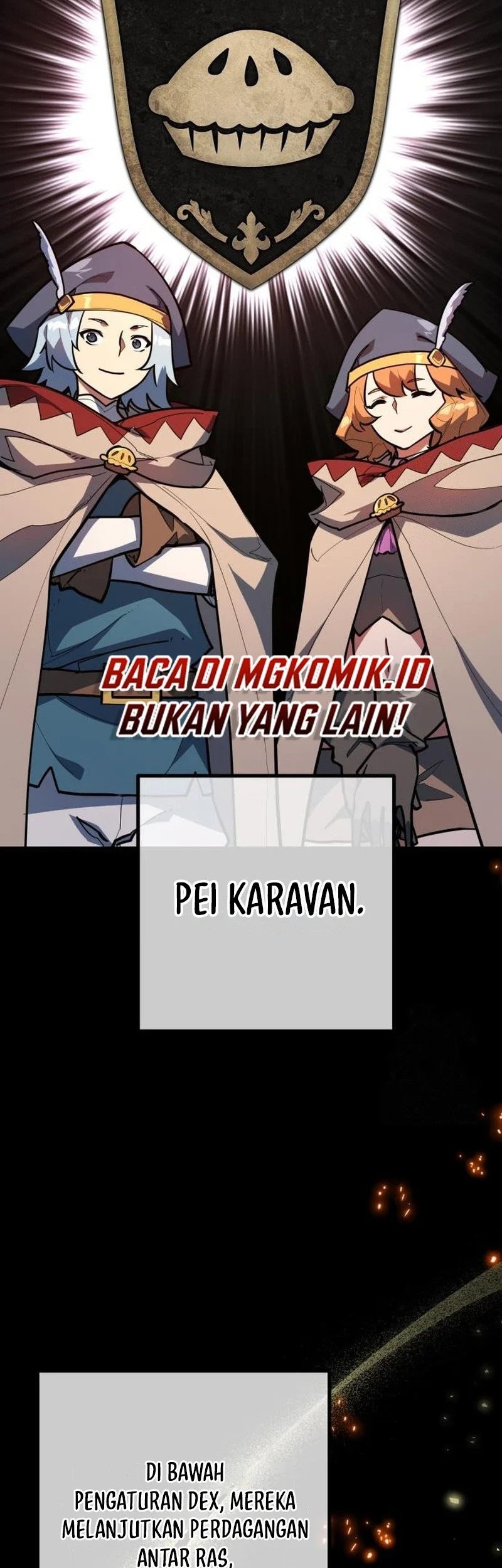 The Game’s Top Troll chapter 99 halaman 2