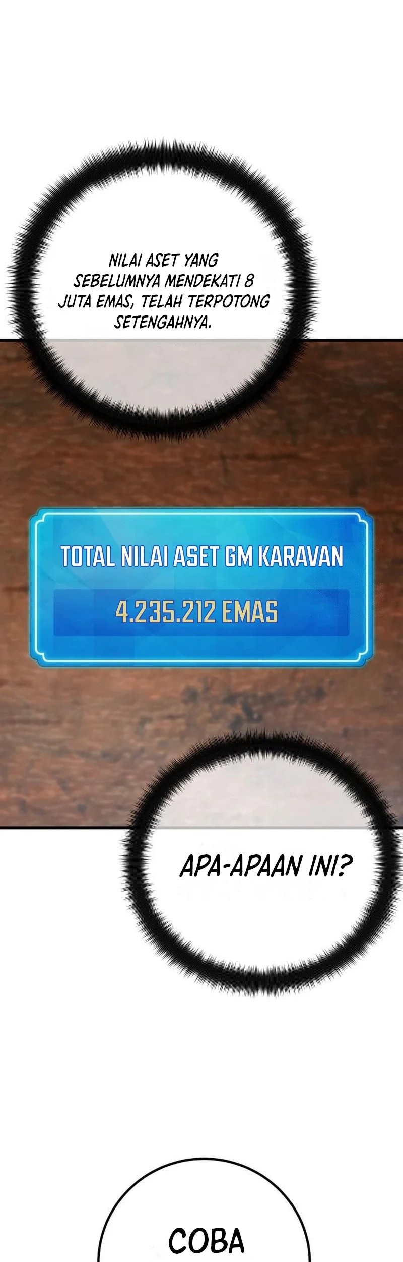 The Game’s Top Troll chapter 99 halaman 11