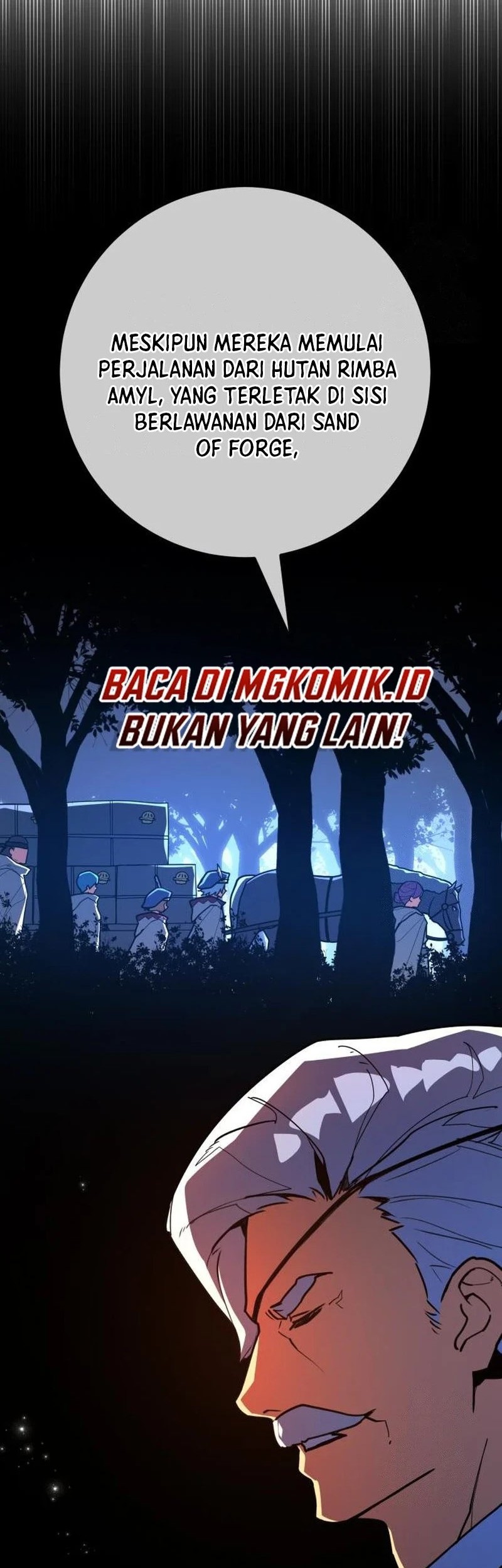 The Game’s Top Troll chapter 99 halaman 18