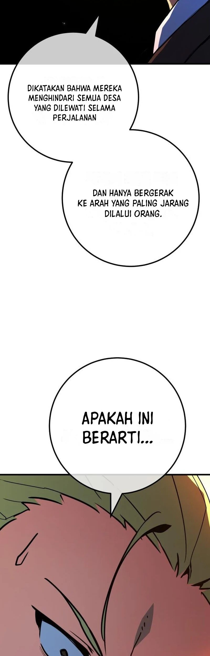 The Game’s Top Troll chapter 99 halaman 19