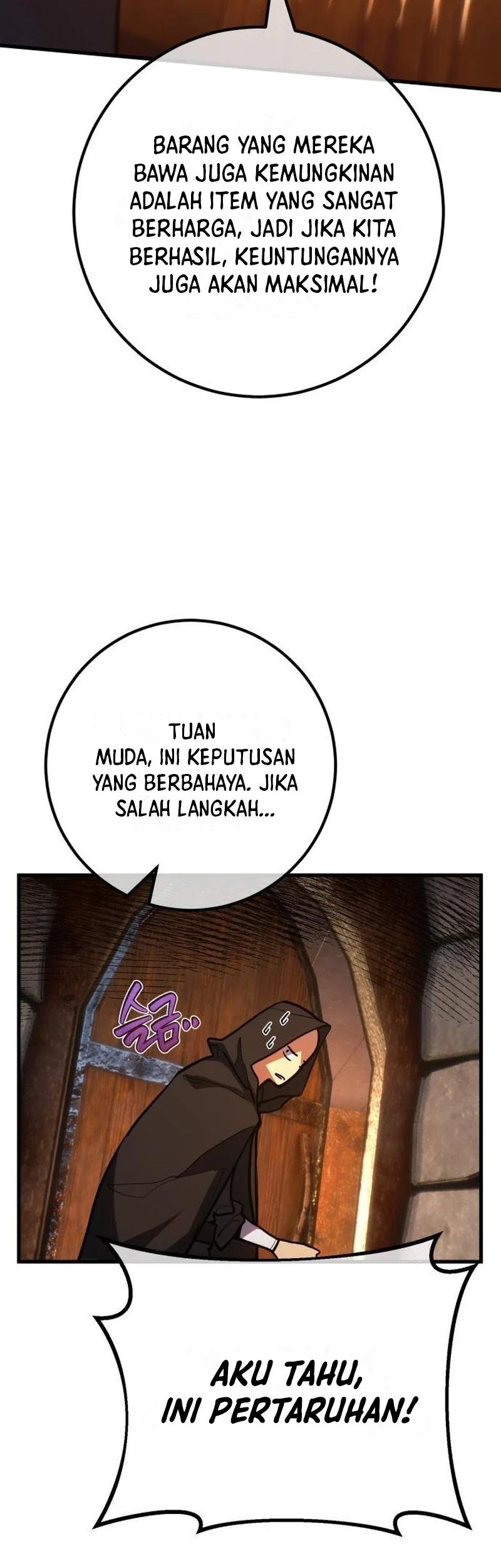 The Game’s Top Troll chapter 99 halaman 23