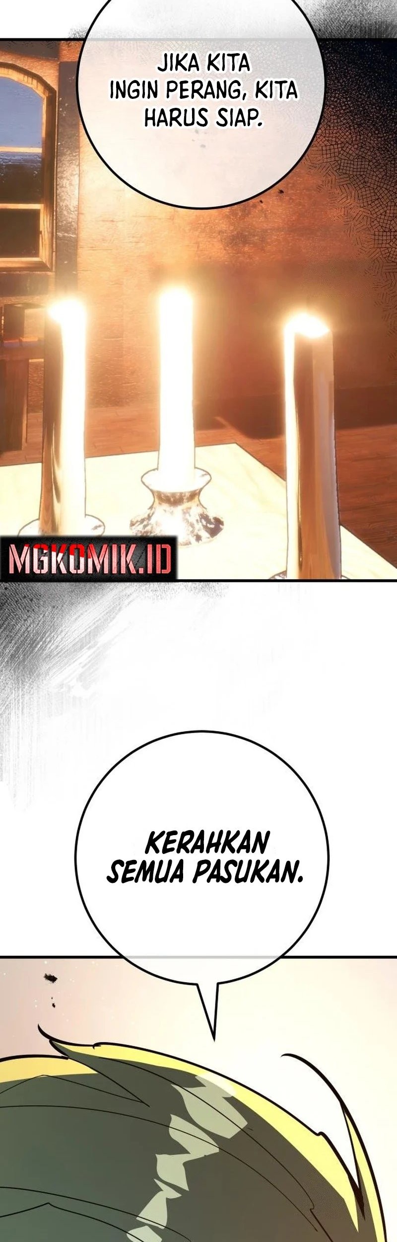 The Game’s Top Troll chapter 99 halaman 27