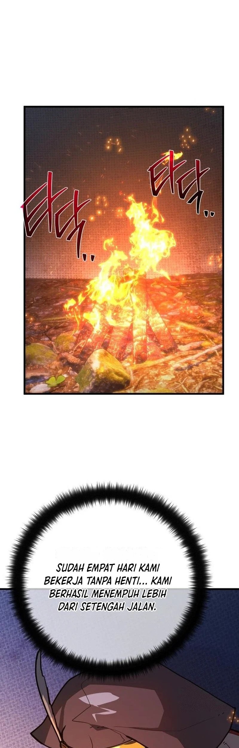 The Game’s Top Troll chapter 99 halaman 30