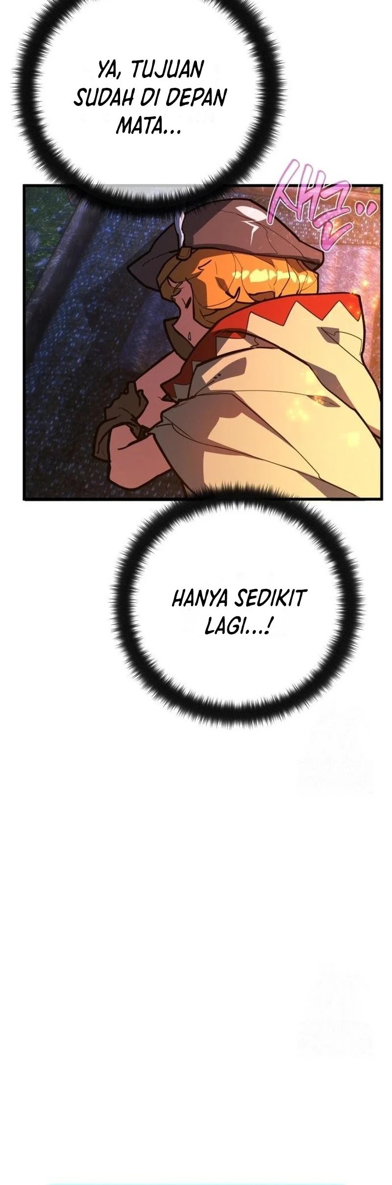 The Game’s Top Troll chapter 99 halaman 32