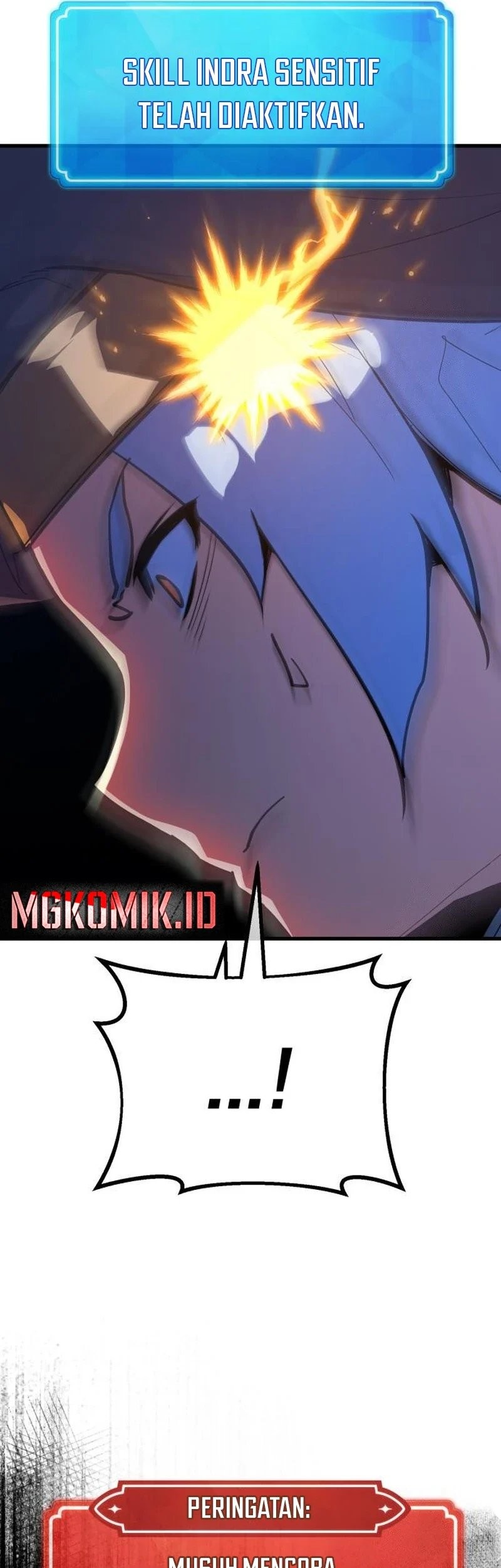 The Game’s Top Troll chapter 99 halaman 33