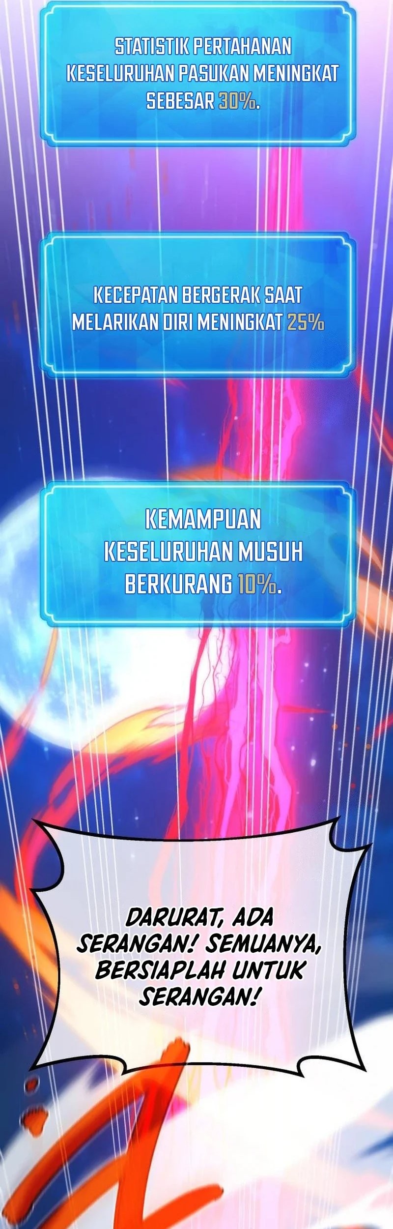 The Game’s Top Troll chapter 99 halaman 36