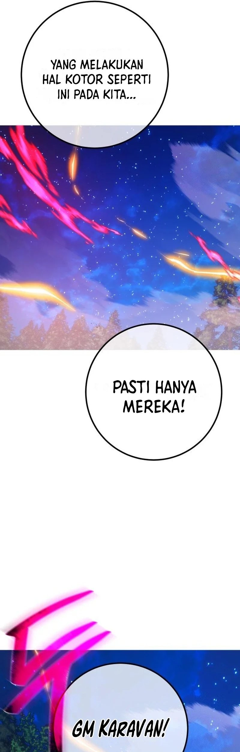 The Game’s Top Troll chapter 99 halaman 40