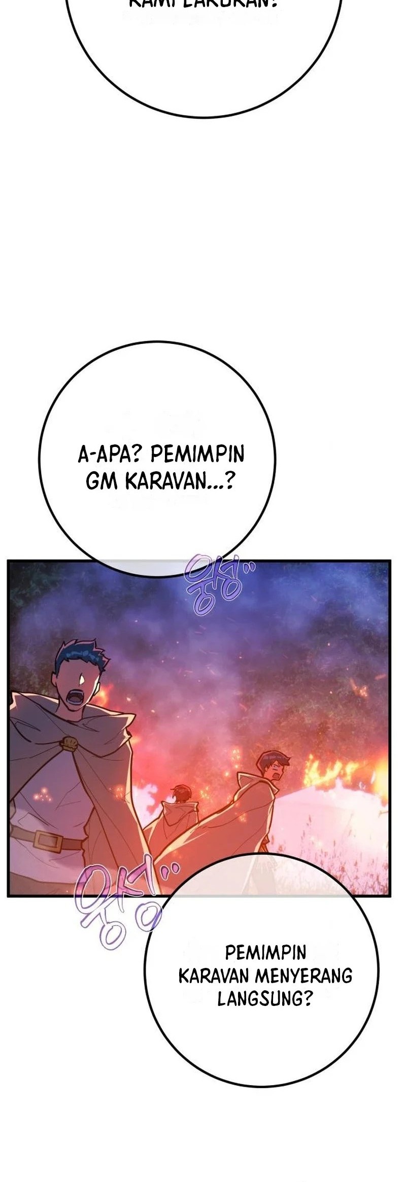 The Game’s Top Troll chapter 99 halaman 47