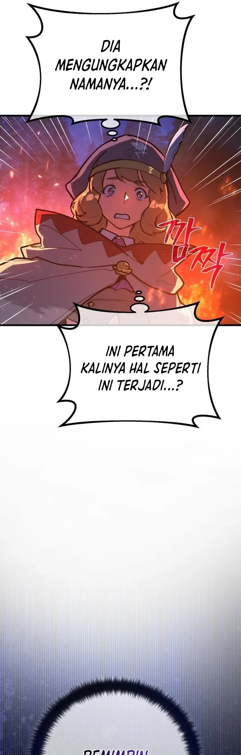 The Game’s Top Troll chapter 99 halaman 48