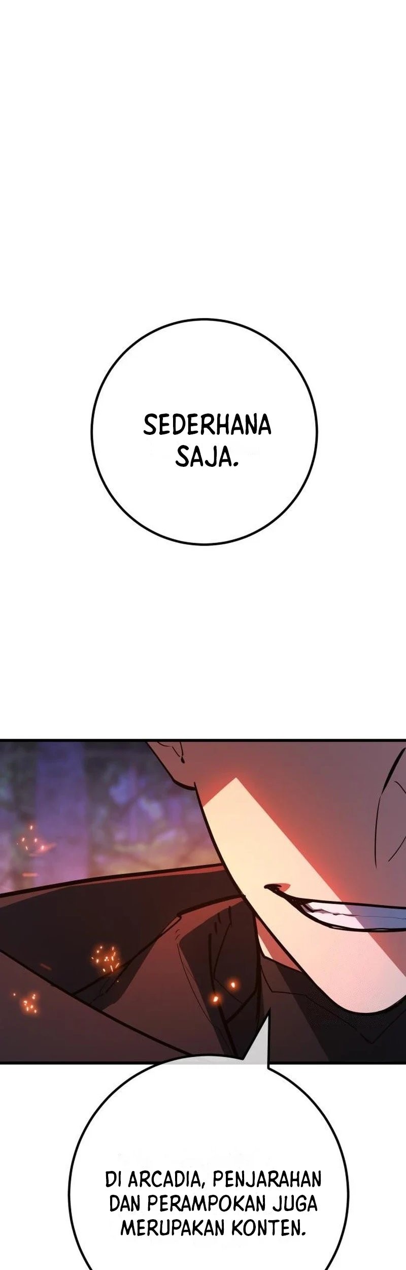 The Game’s Top Troll chapter 99 halaman 50