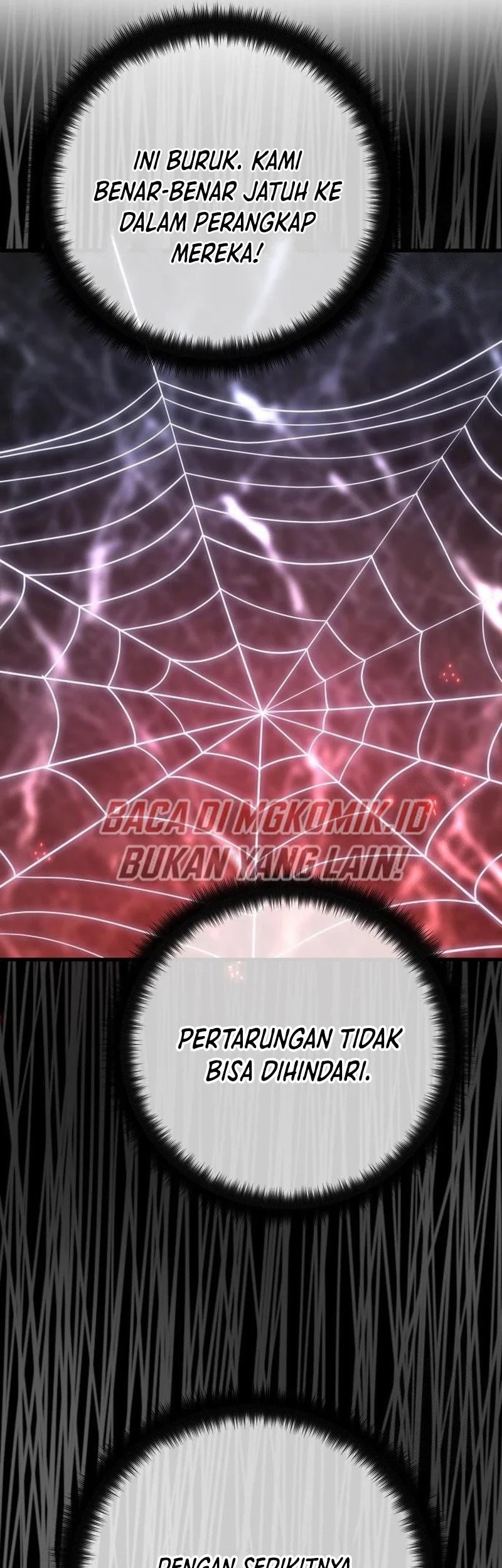 The Game’s Top Troll chapter 99 halaman 59