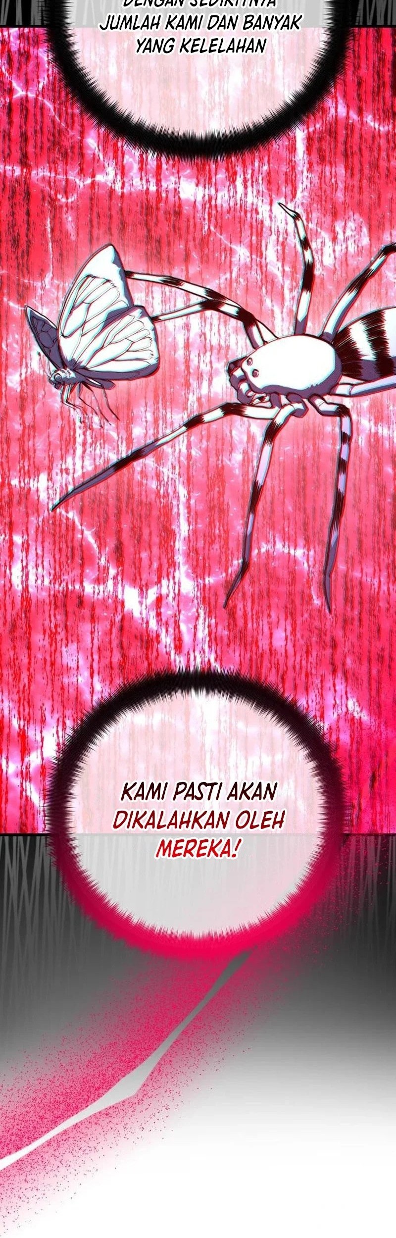 The Game’s Top Troll chapter 99 halaman 60