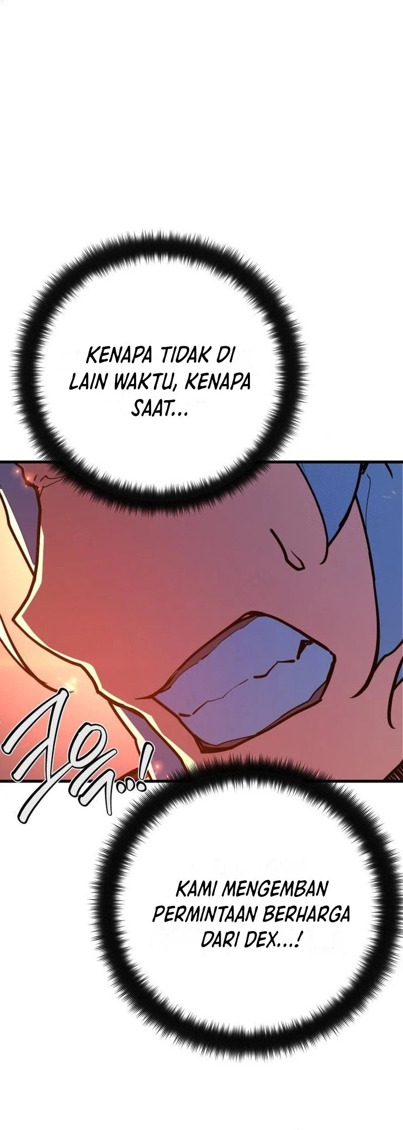 The Game’s Top Troll chapter 99 halaman 61